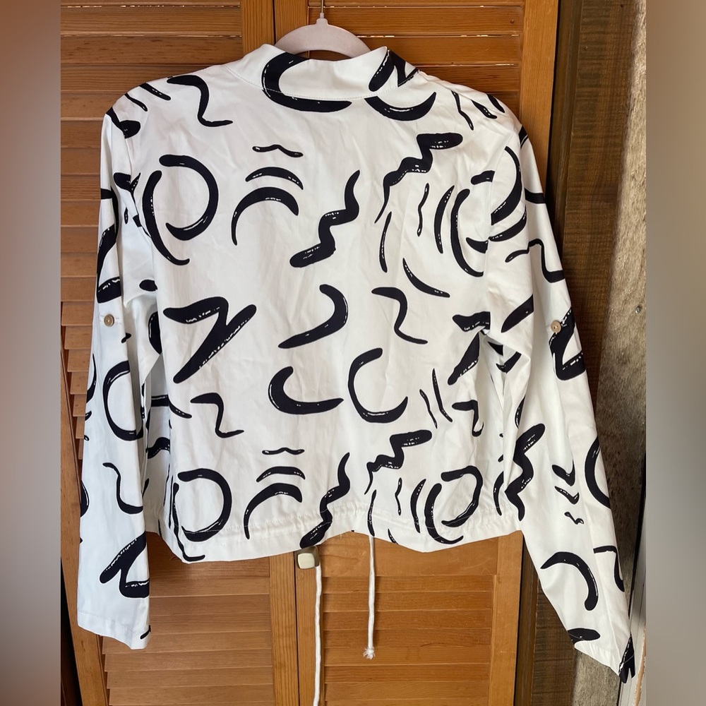 Jacket - Picture 4 of 5